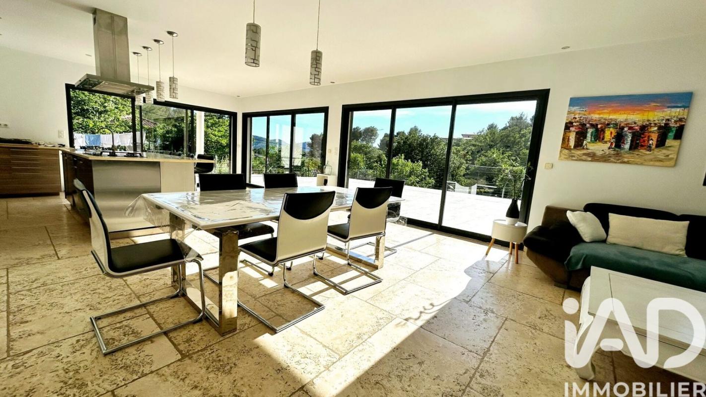 Maison 7 Pièce(s) Gémenos - Photo 11