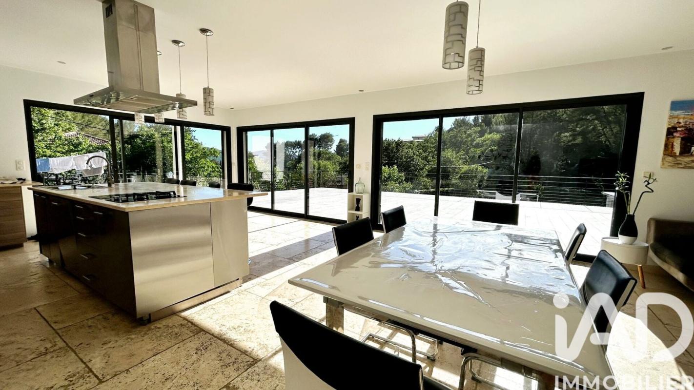 Maison 7 Pièce(s) Gémenos - Photo 12