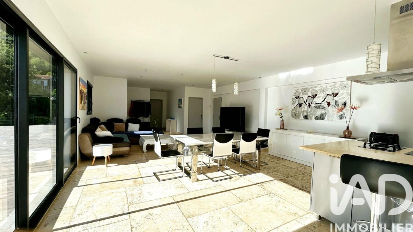 Maison 7 Pièce(s) Gémenos - Photo 13