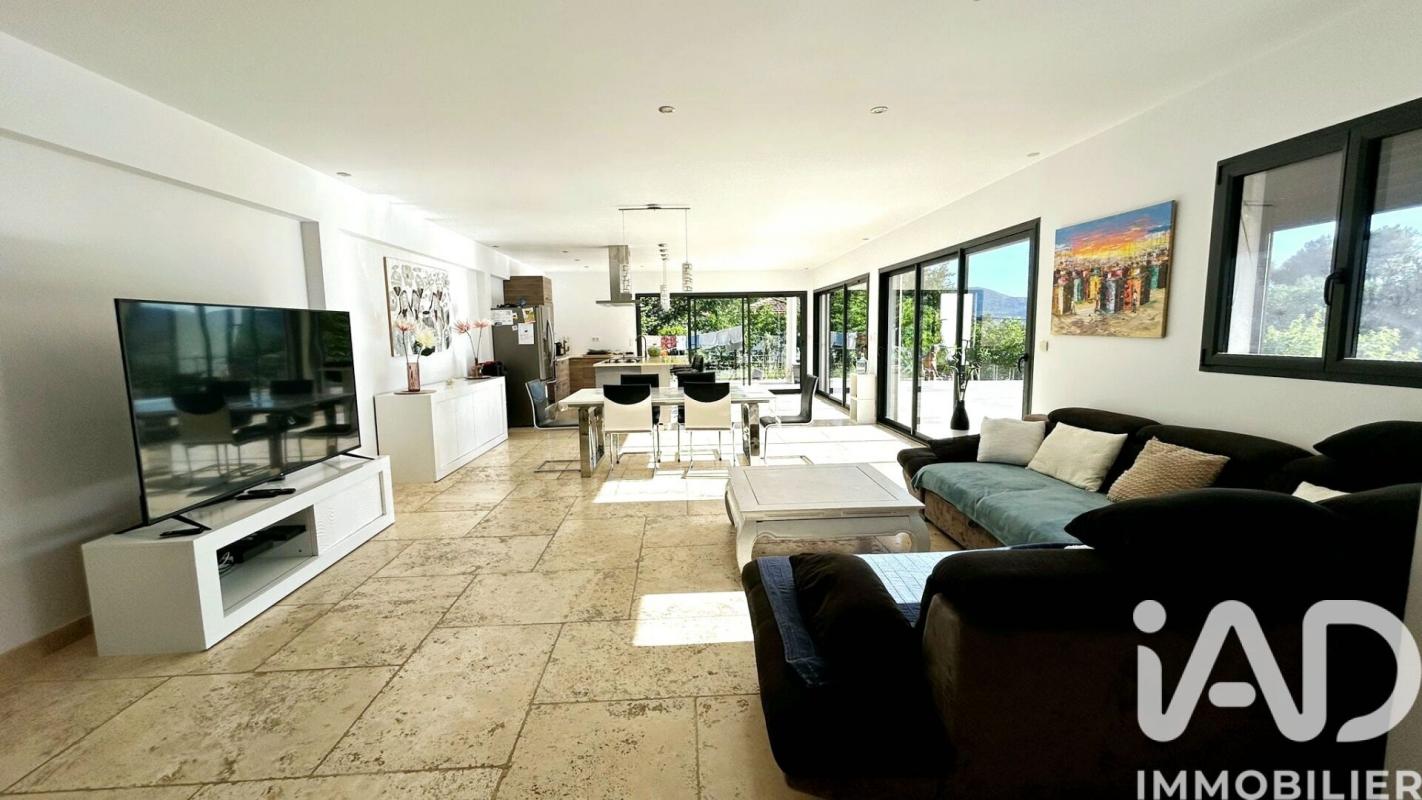 Maison 7 Pièce(s) Gémenos - Photo 14
