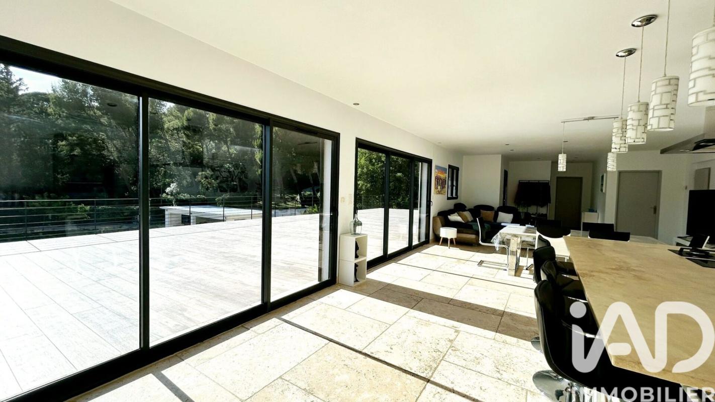 Maison 7 Pièce(s) Gémenos - Photo 15