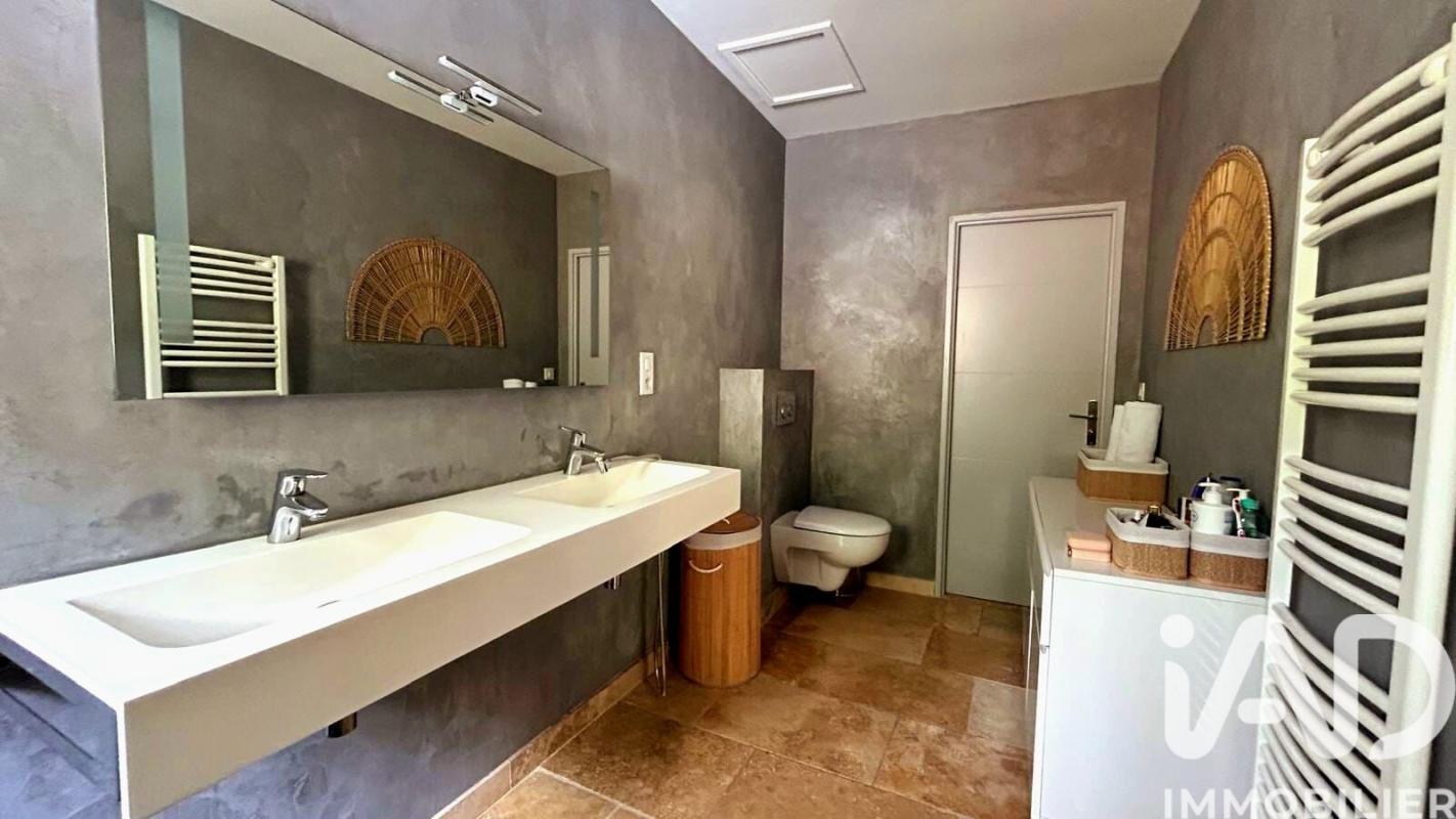 Maison 7 Pièce(s) Gémenos - Photo 17