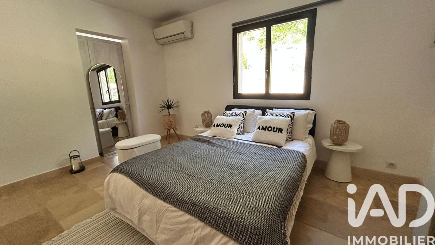 Maison 7 Pièce(s) Gémenos - Photo 19