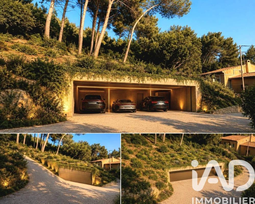 Maison 7 Pièce(s) Gémenos - Photo 22