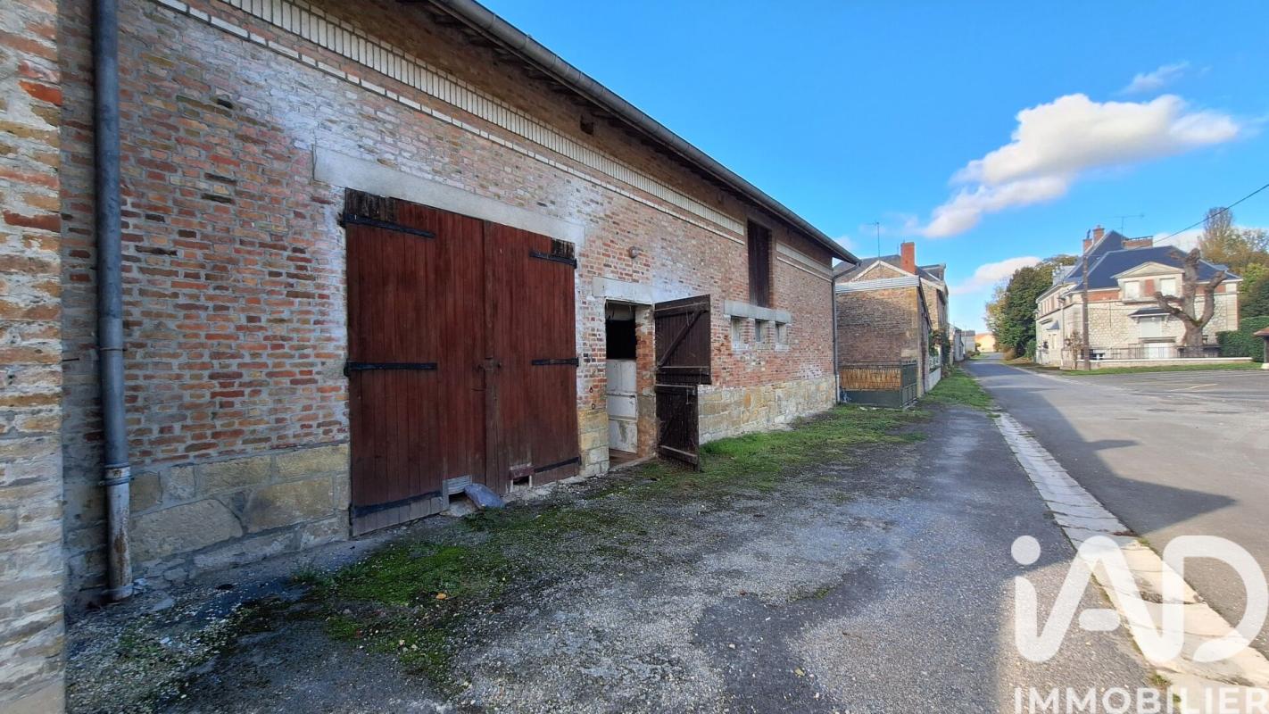Maison 5 Pièce(s) Monthois - Photo 2