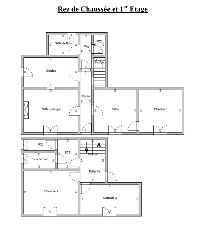 Maison 5 Pièce(s) Monthois - Photo 18