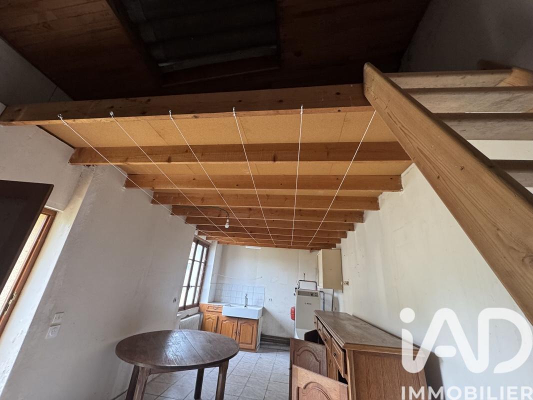 Maison 4 Pièce(s) Saint-Martin-la-Pallu - Photo 24