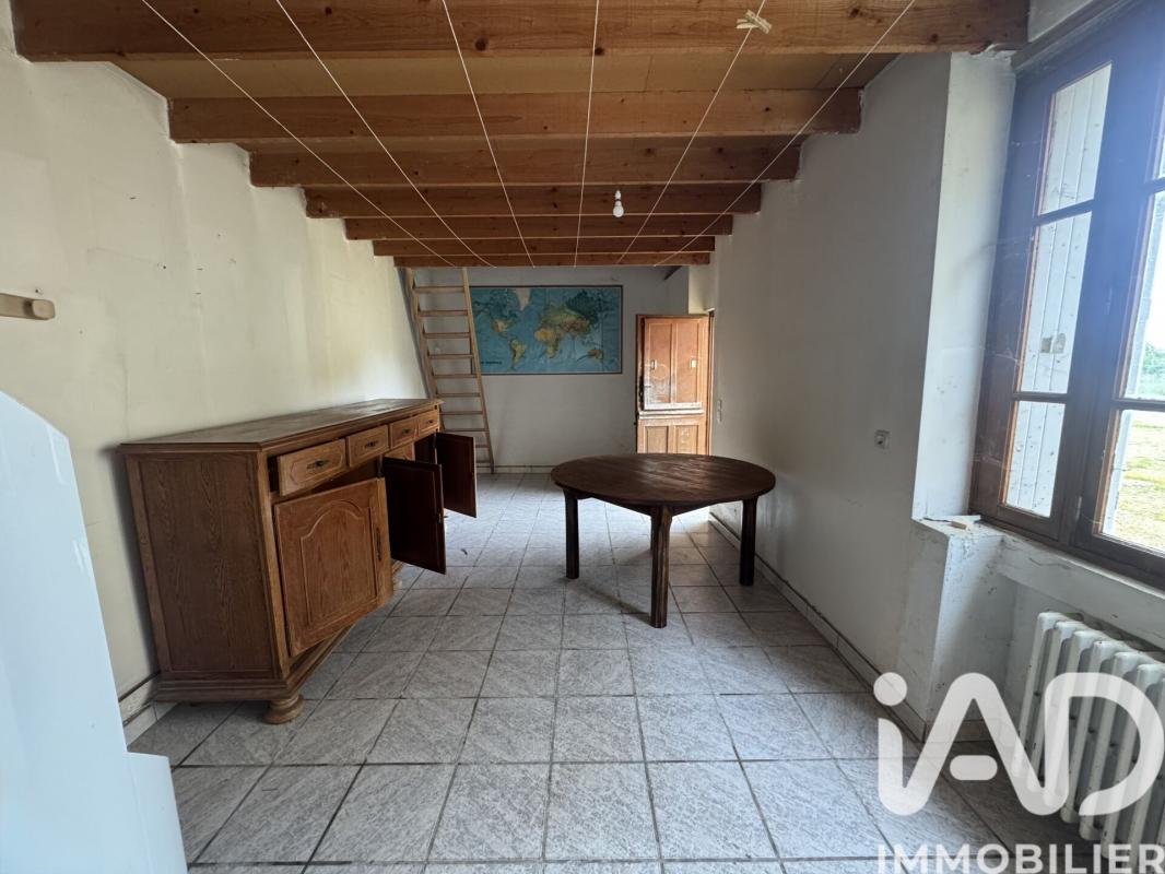 Maison 4 Pièce(s) Saint-Martin-la-Pallu - Photo 25
