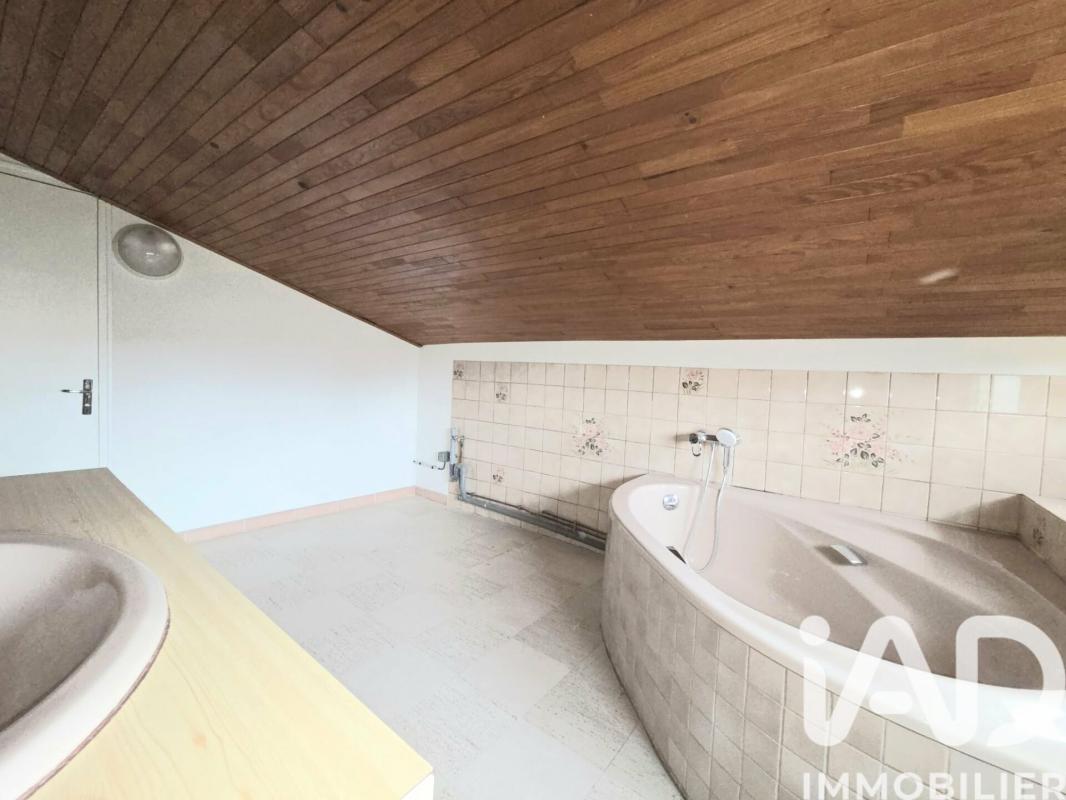 Maison 4 Pièce(s) Saint-Martin-la-Pallu - Photo 19