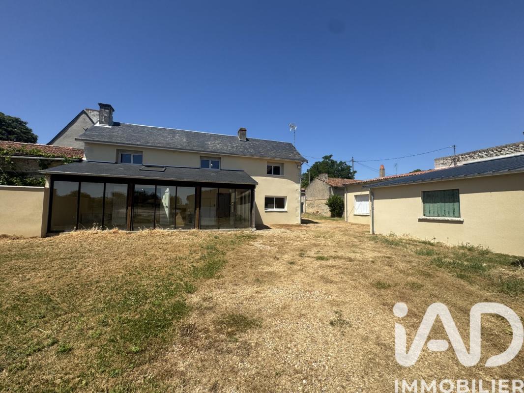 Maison 4 Pièce(s) Saint-Martin-la-Pallu - Photo 20