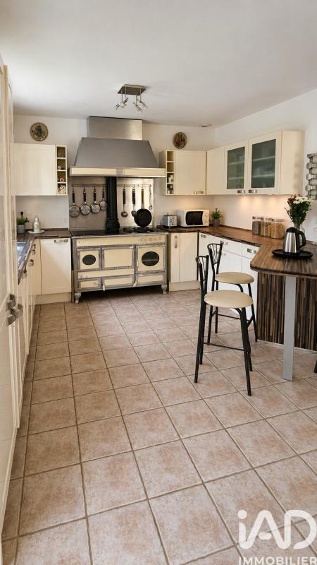 Maison 5 Pièce(s) Giverville - Photo 6