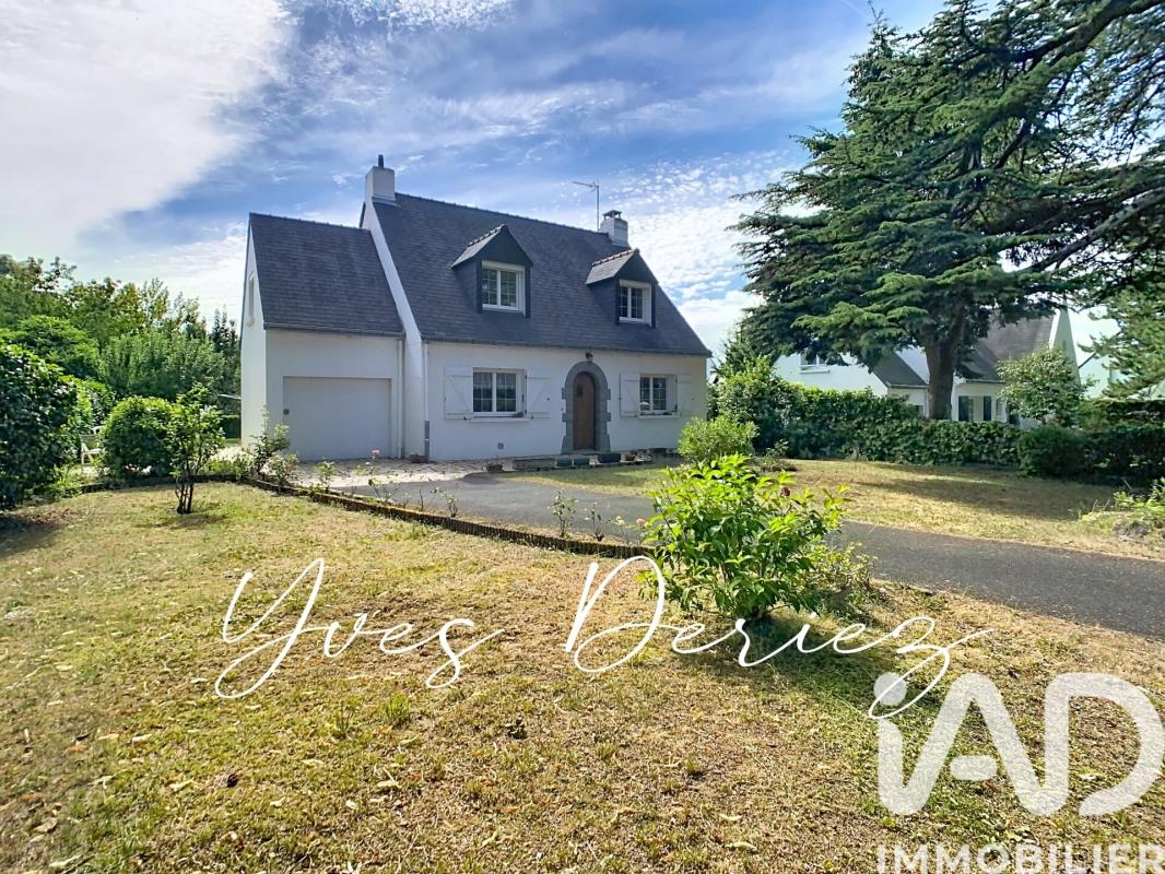 Maison 5 Pièce(s) Carquefou