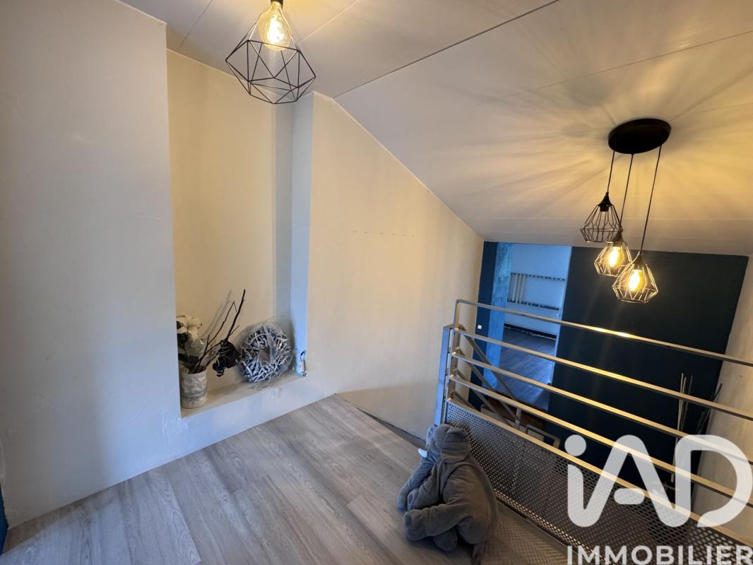 Maison 6 Pièce(s) Berviller-en-Moselle - Photo 9