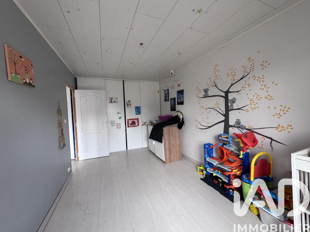 Maison 6 Pièce(s) Berviller-en-Moselle - Photo 10