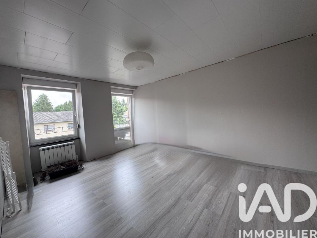 Maison 6 Pièce(s) Berviller-en-Moselle - Photo 3