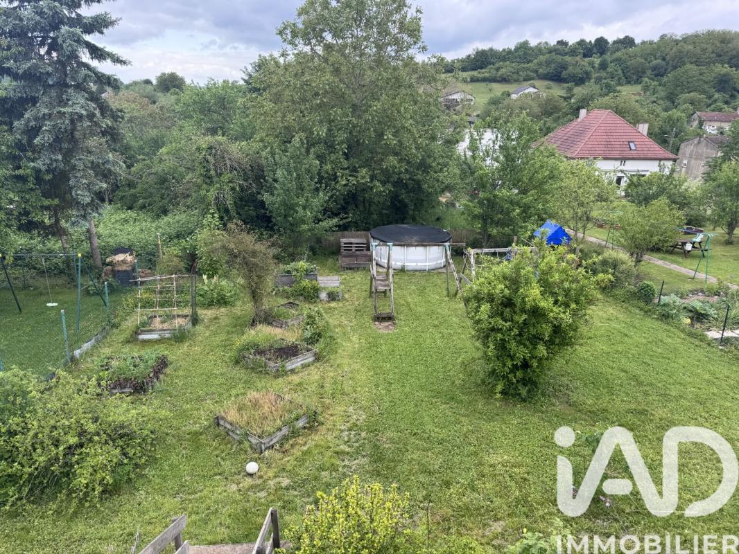 Maison 6 Pièce(s) Berviller-en-Moselle - Photo 4