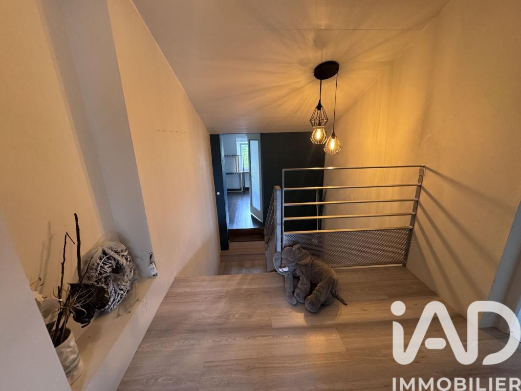 Maison 6 Pièce(s) Berviller-en-Moselle - Photo 5