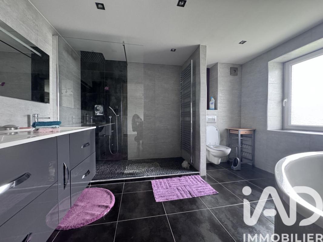 Maison 6 Pièce(s) Berviller-en-Moselle - Photo 6