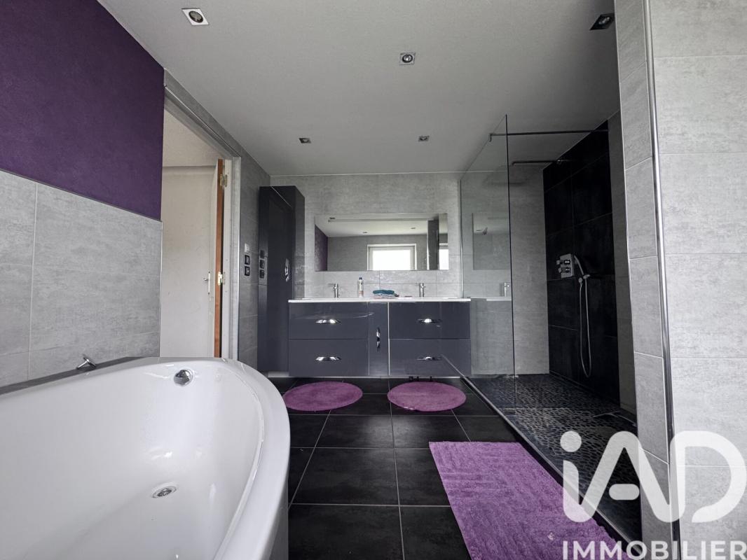 Maison 6 Pièce(s) Berviller-en-Moselle - Photo 7