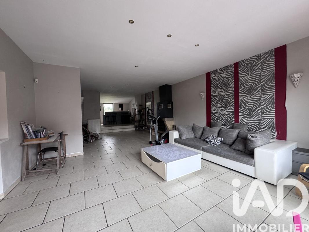Maison 6 Pièce(s) Berviller-en-Moselle - Photo 12