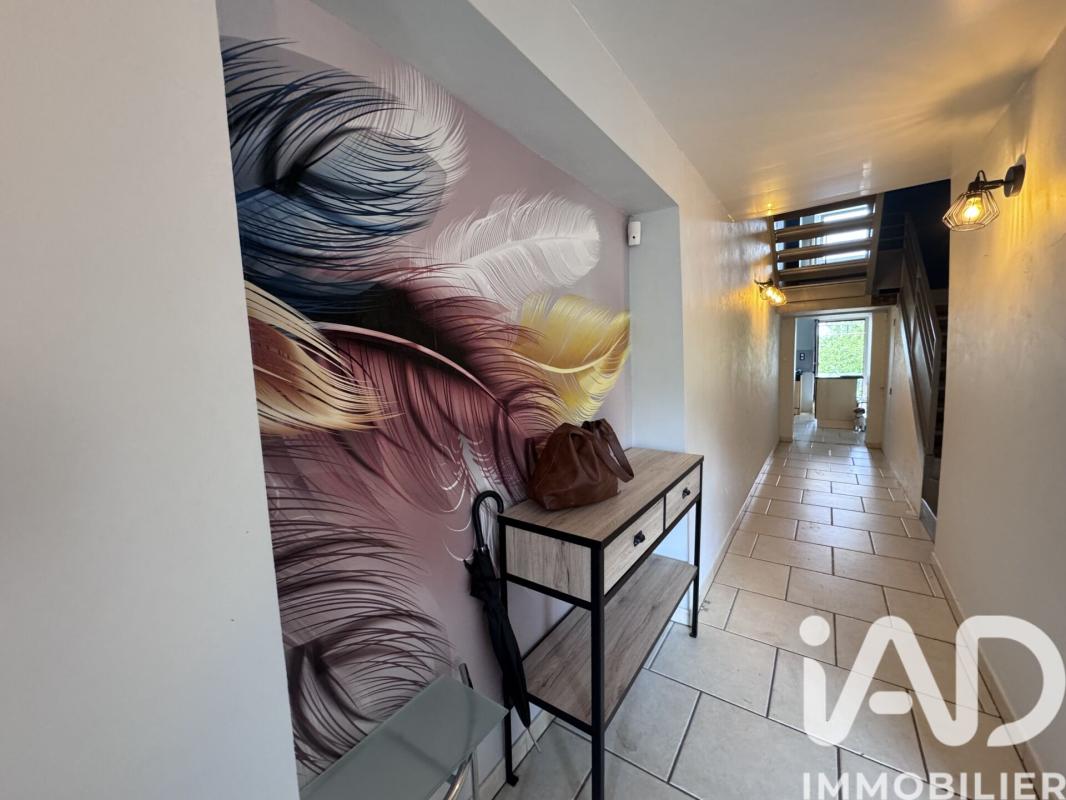 Maison 6 Pièce(s) Berviller-en-Moselle - Photo 14