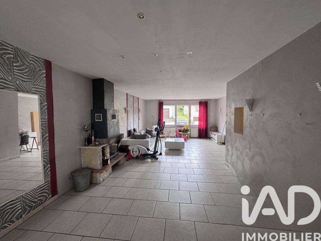 Maison 6 Pièce(s) Berviller-en-Moselle - Photo 15