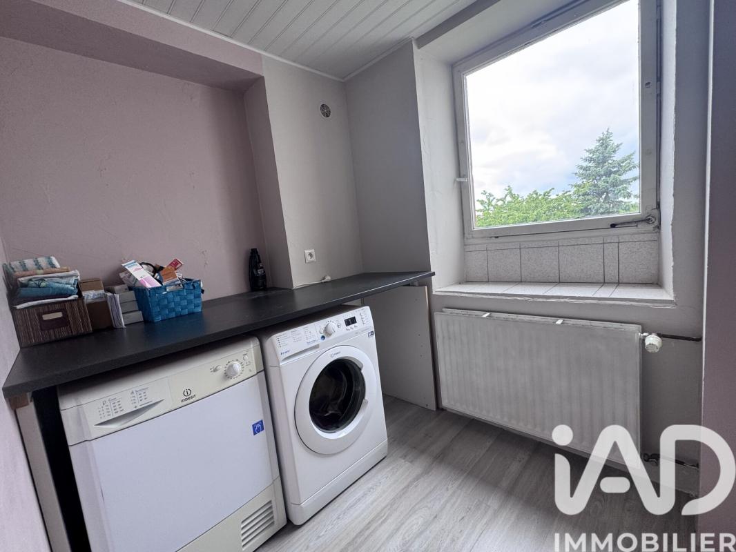 Maison 6 Pièce(s) Berviller-en-Moselle - Photo 17