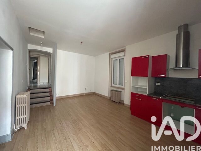 Maison 4 Pièce(s) Montluçon - Photo 2