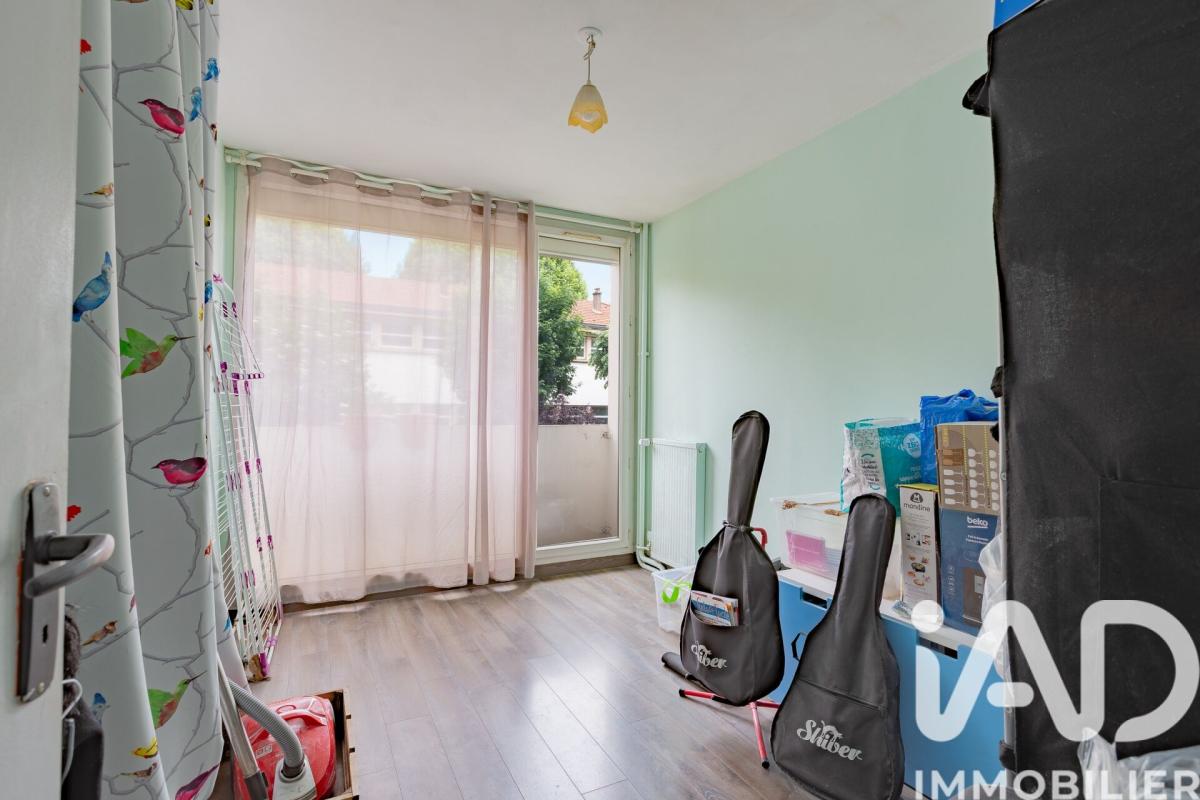Appartement 4 Pièce(s) Chelles