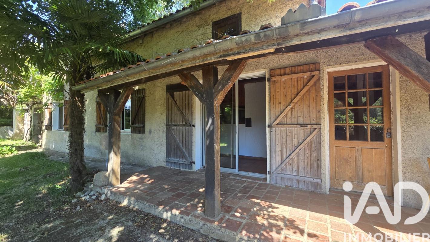 Maison 5 Pièce(s) Haget