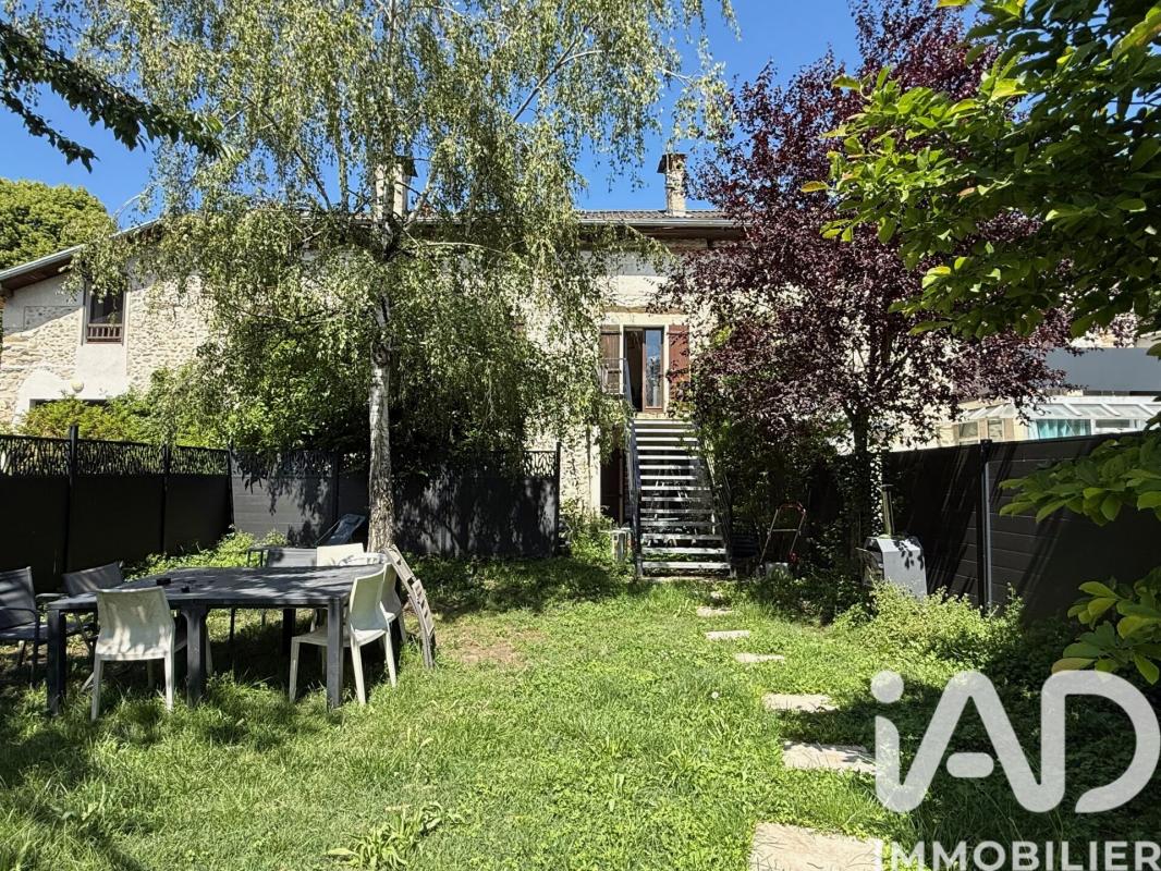 Duplex 4 Pièce(s) Pontcharra
