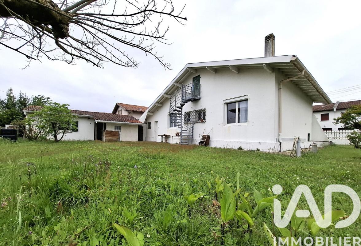 Maison 3 Pièce(s) Saint-Vincent-de-Tyrosse - Photo 2