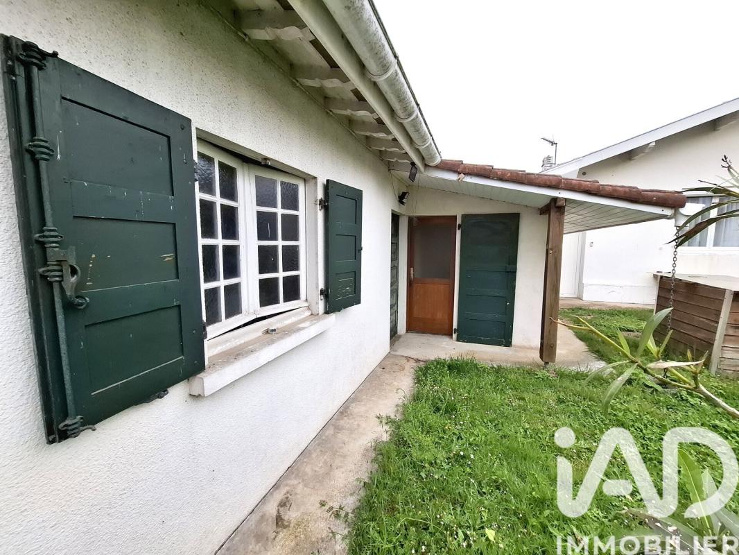Maison 3 Pièce(s) Saint-Vincent-de-Tyrosse - Photo 3
