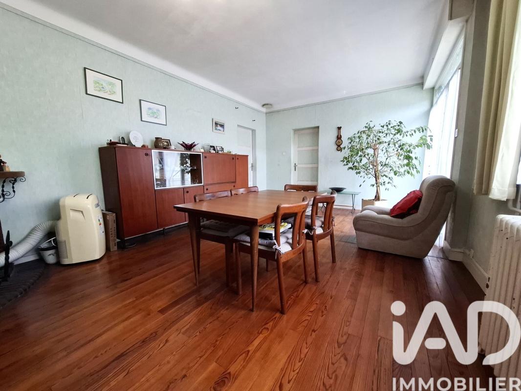 Maison 3 Pièce(s) Saint-Vincent-de-Tyrosse - Photo 4