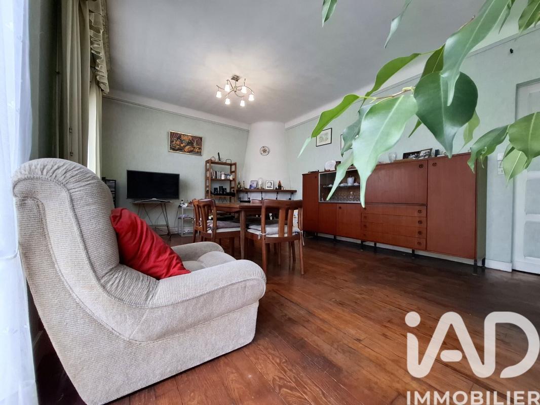 Maison 3 Pièce(s) Saint-Vincent-de-Tyrosse - Photo 5