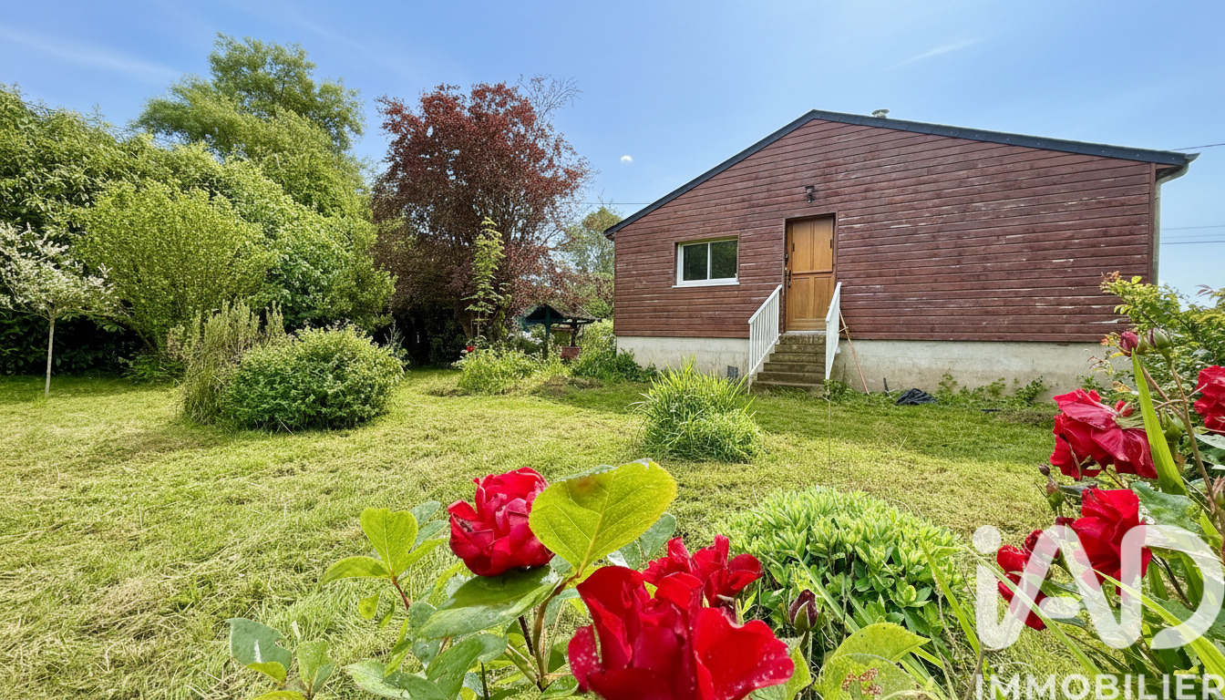 Maison 2 Pièce(s) Guipry