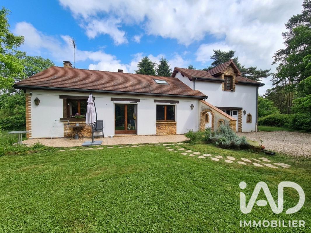 Maison 3 Pièce(s) Armeau