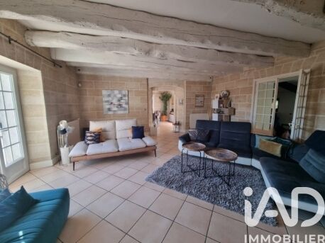 Maison 9 Pièce(s) Cadarsac - Photo 2