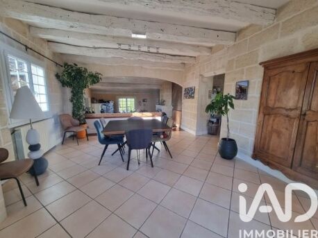 Maison 9 Pièce(s) Cadarsac - Photo 3