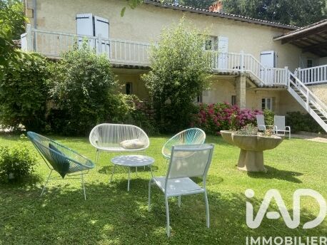 Maison 9 Pièce(s) Cadarsac - Photo 14