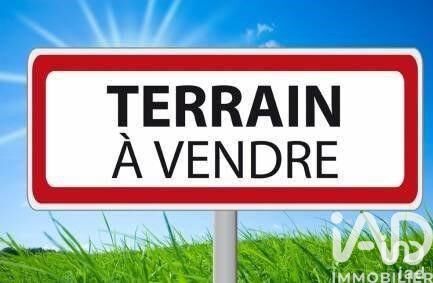 Terrain  Villeneuve-Saint-Georges