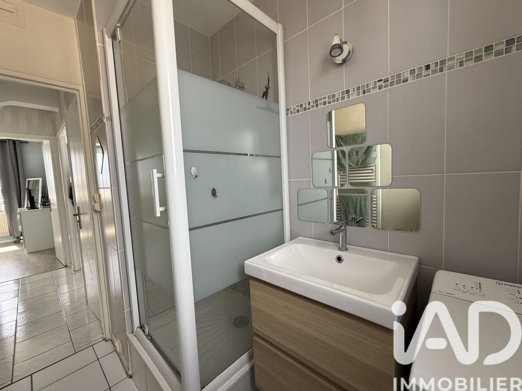 Appartement 3 Pièce(s) Bourges - Photo 6