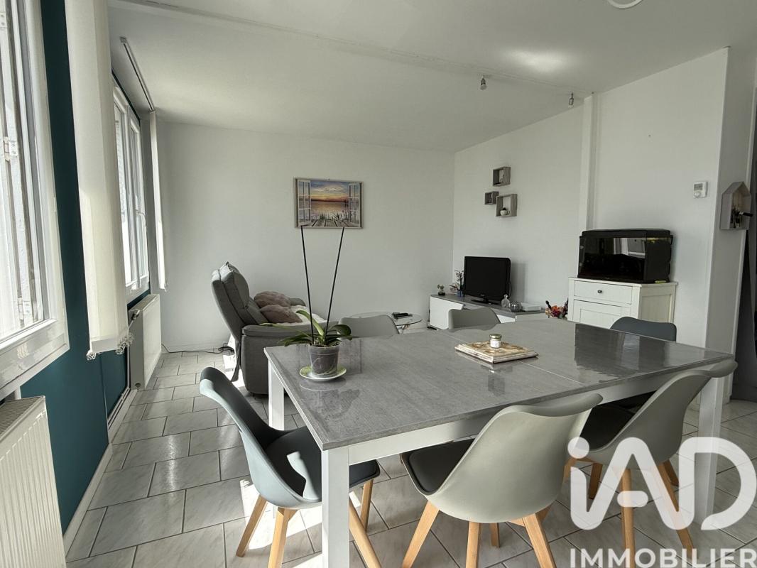 Appartement 3 Pièce(s) Bourges - Photo 7