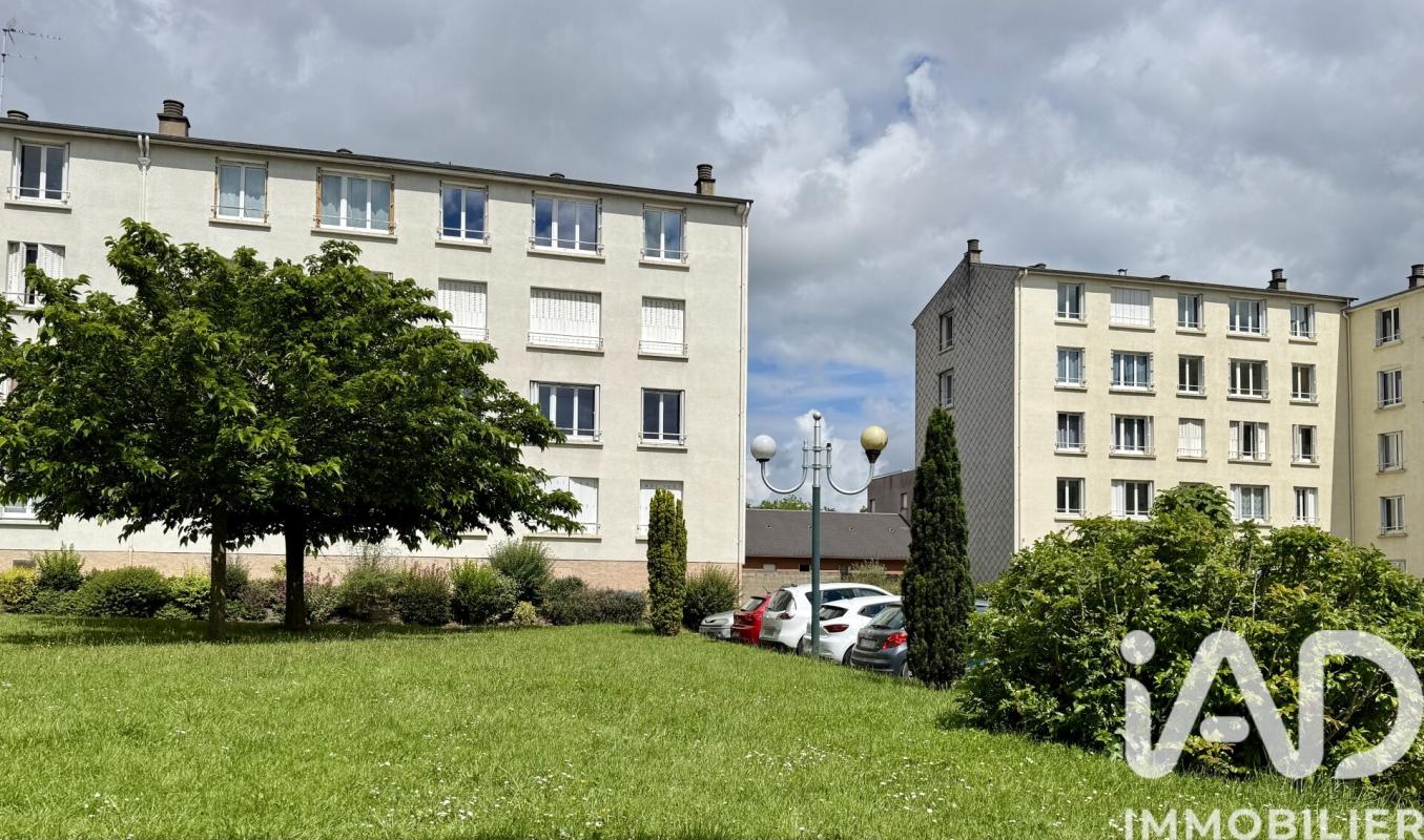 Appartement 3 Pièce(s) Bourges - Photo 8