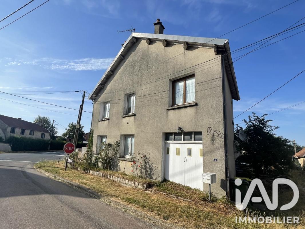 Maison 5 Pièce(s) Rebais