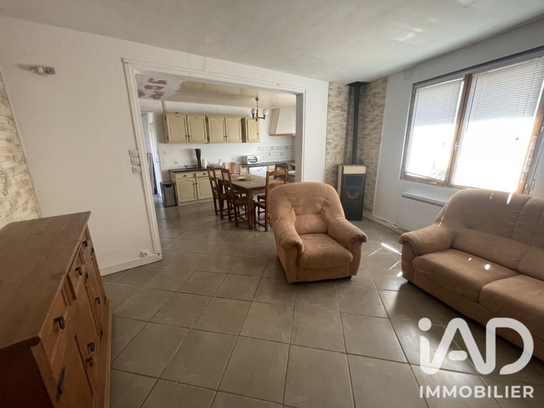 Maison 5 Pièce(s) Rebais - Photo 2