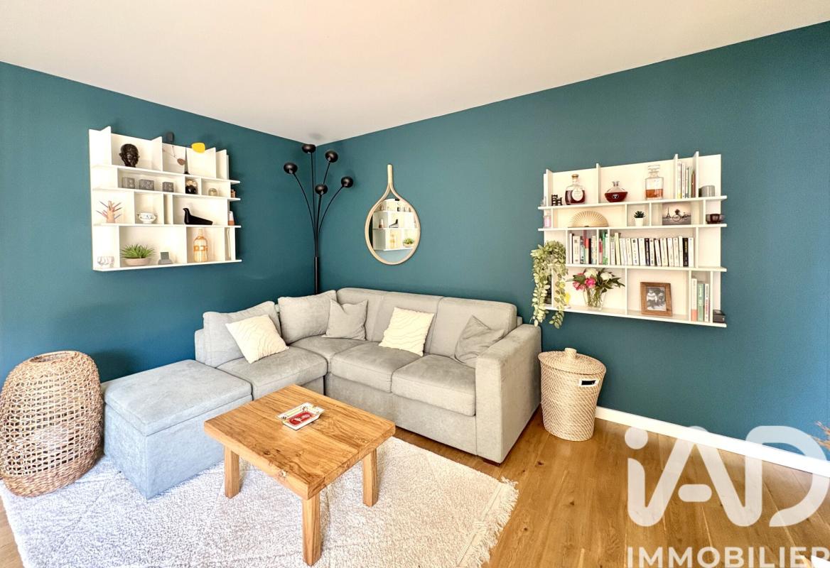 Appartement 2 Pièce(s) Boulogne-Billancourt