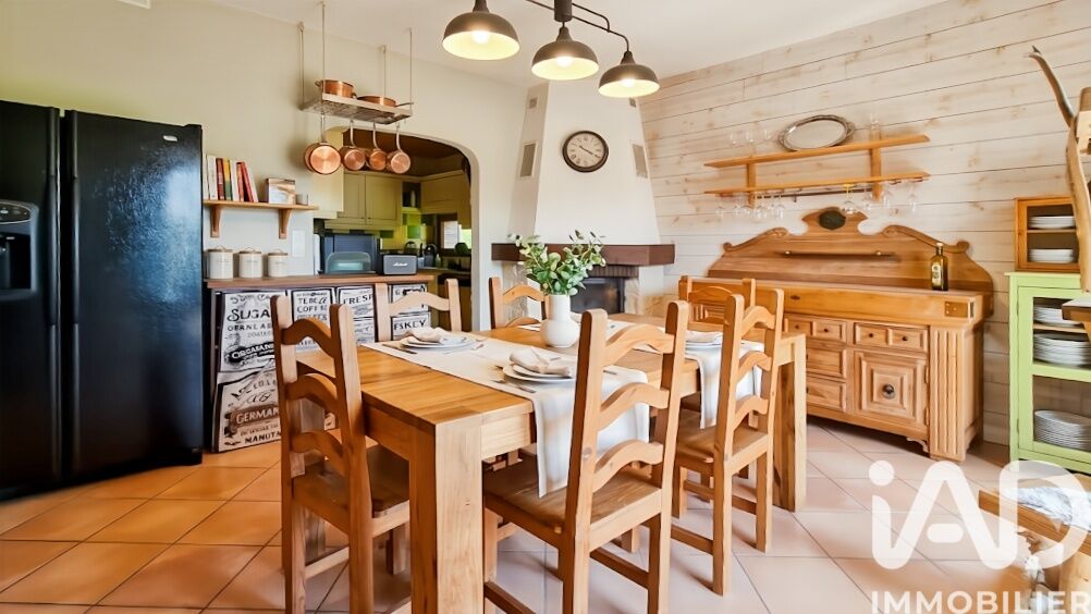 Maison 7 Pièce(s) Velennes - Photo 9