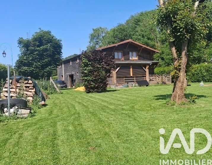 Maison 7 Pièce(s) Velennes - Photo 3
