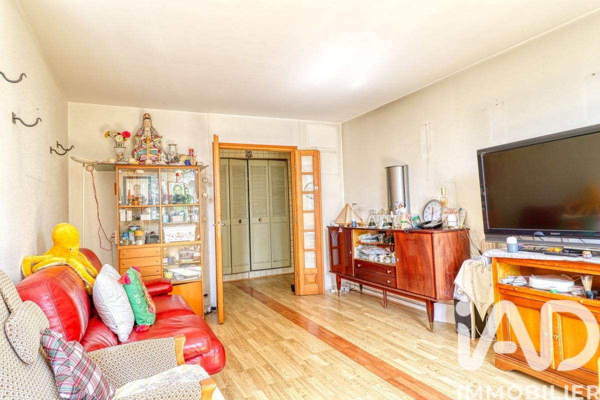 Appartement 4 Pièce(s) Pierrefitte-sur-Seine - Photo 2